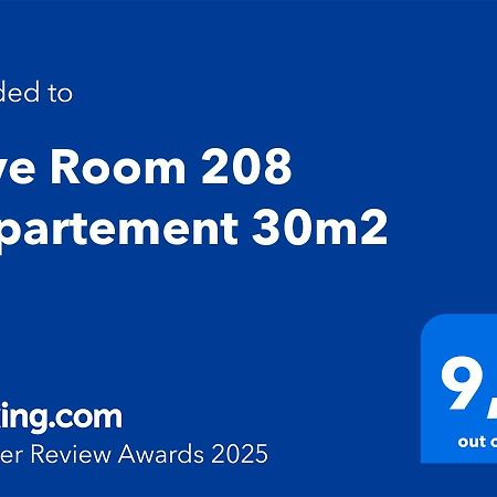 Love Room 208 Appartement 30M2 Lambersart Ngoại thất bức ảnh