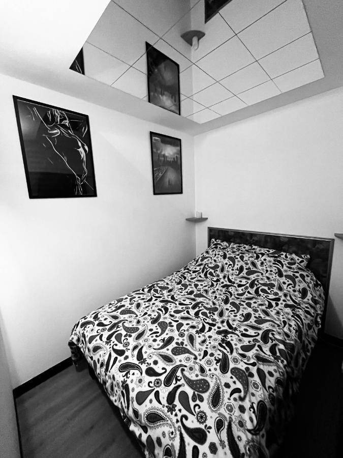 Love Room 208 Appartement 30M2 Lambersart Ngoại thất bức ảnh