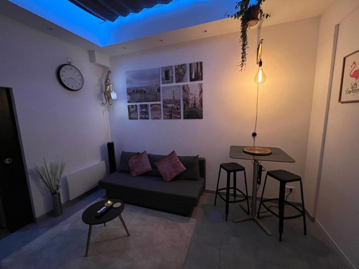 Love Room 208 Appartement 30M2 Lambersart Ngoại thất bức ảnh
