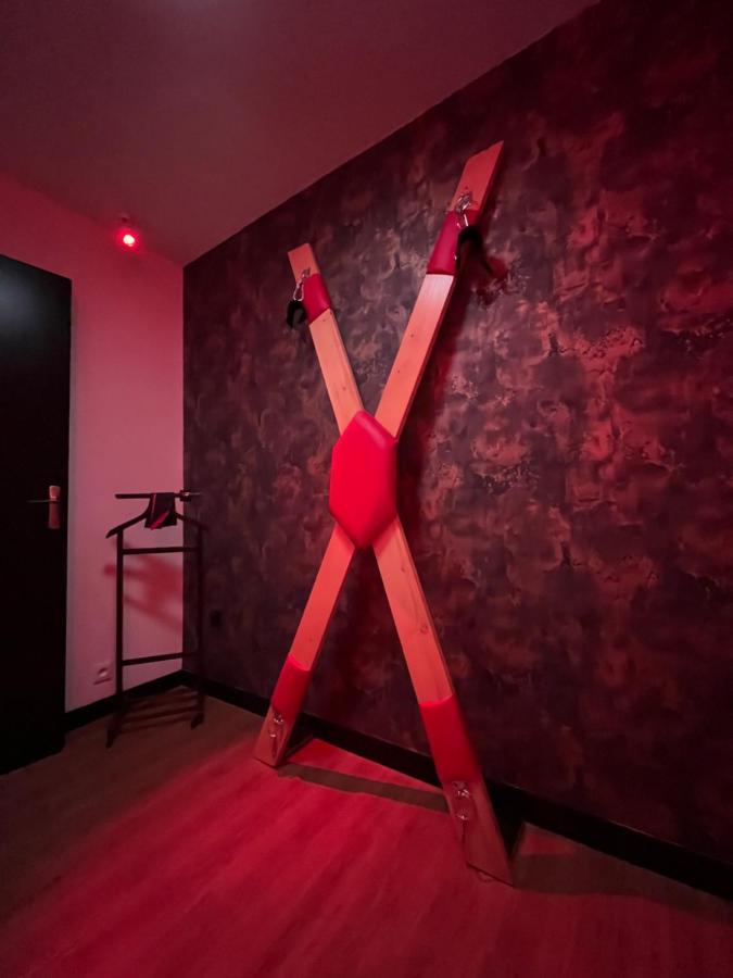 Love Room 208 Appartement 30M2 Lambersart Ngoại thất bức ảnh