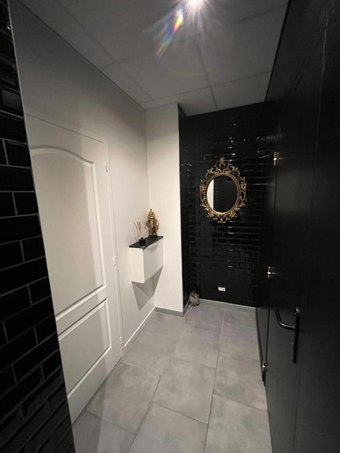 Love Room 208 Appartement 30M2 Lambersart Ngoại thất bức ảnh